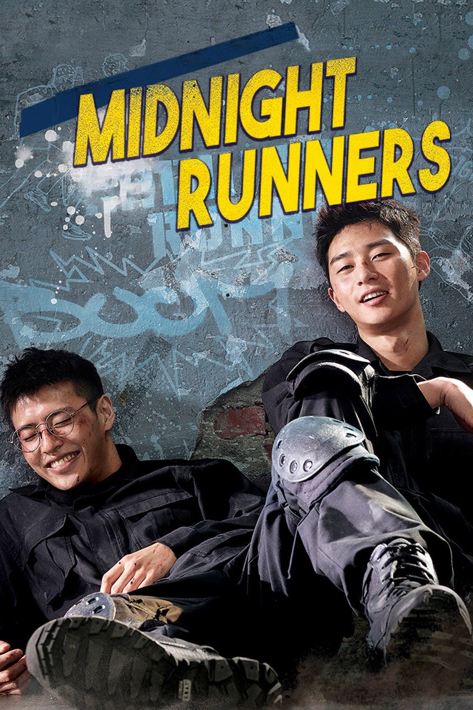 Midnight Runners (2017) [40573] (A1766053345) [[Movies]] --Plex--